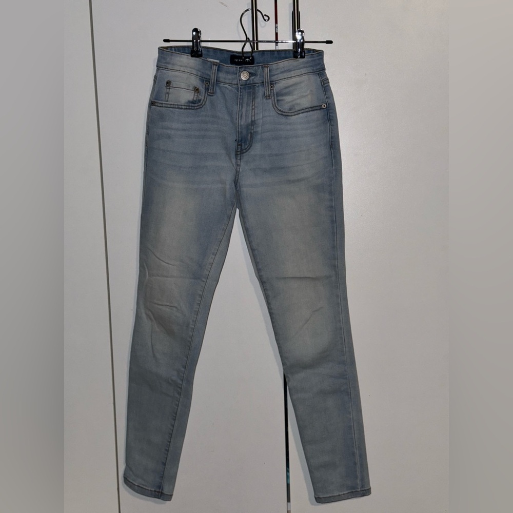 Women’s Aeropostale High Rise Jeggins